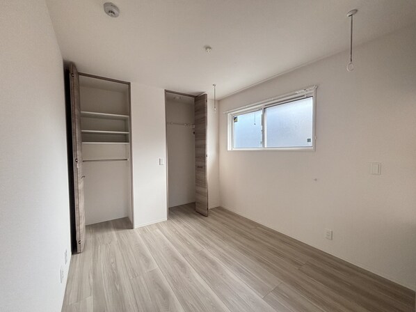 D-residence下田部Bの物件内観写真